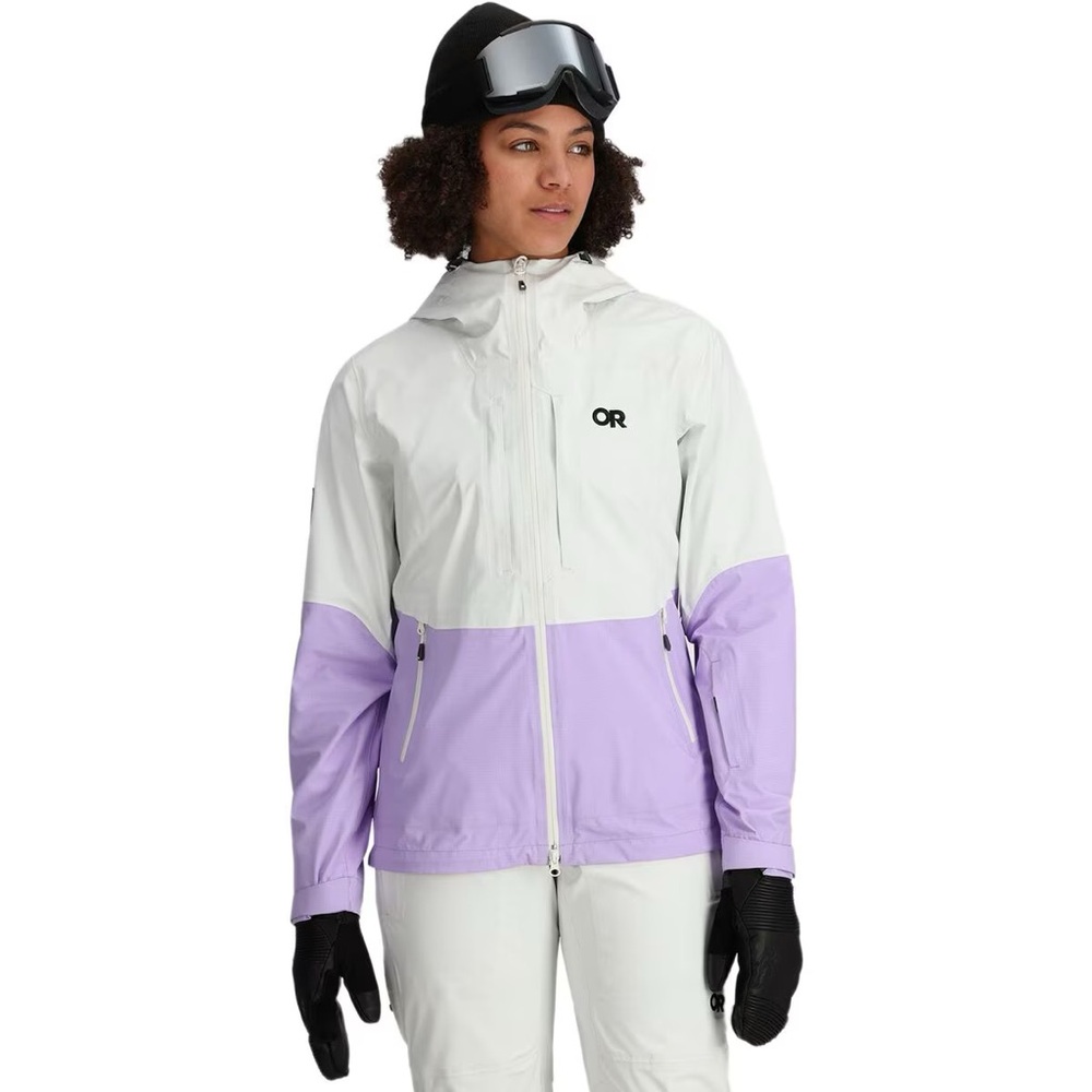 Outdoor Research Carbide Jacket (XS)